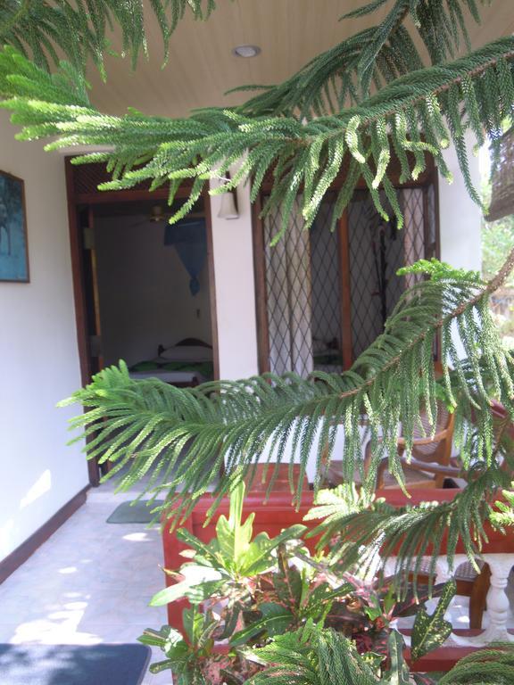 Devi Tourist Home Polonnaruwa Luaran gambar