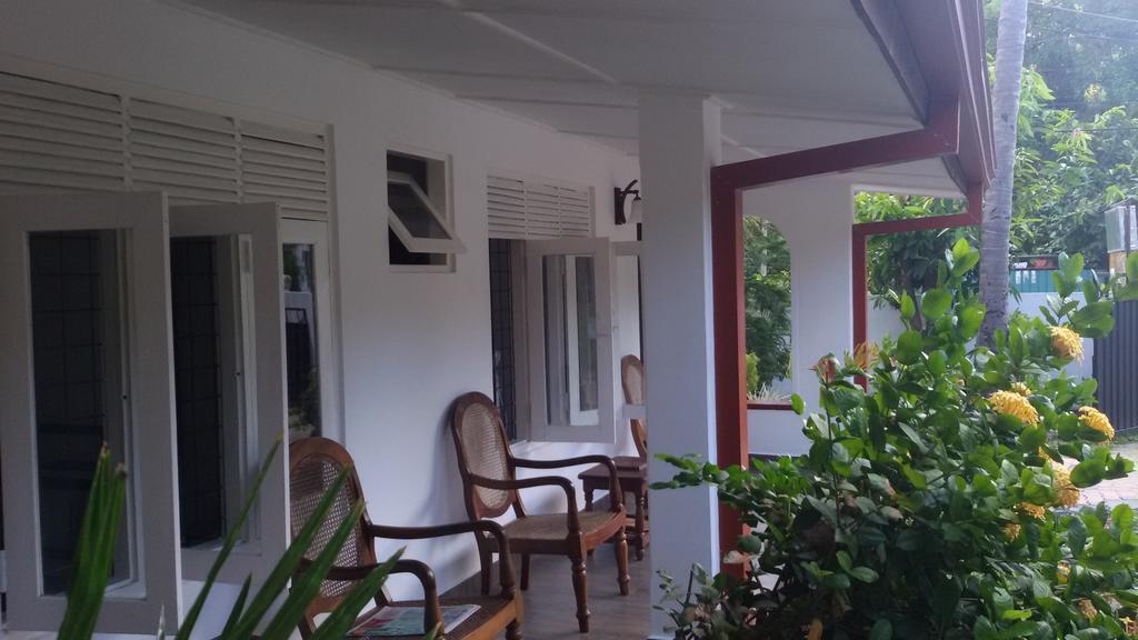 Devi Tourist Home Polonnaruwa Luaran gambar