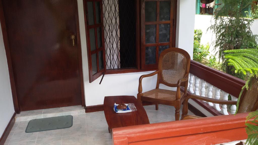 Devi Tourist Home Polonnaruwa Bilik gambar