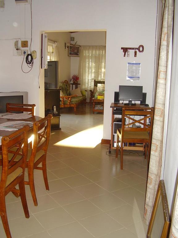 Devi Tourist Home Polonnaruwa Luaran gambar