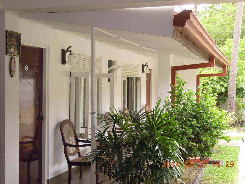 Devi Tourist Home Polonnaruwa Luaran gambar