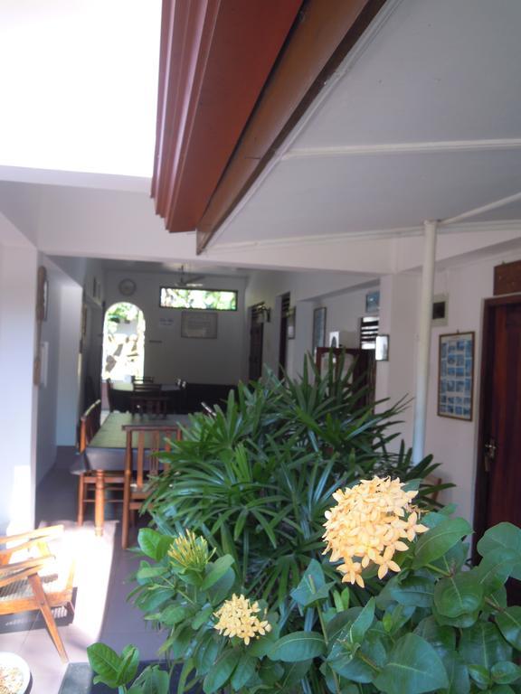 Devi Tourist Home Polonnaruwa Luaran gambar