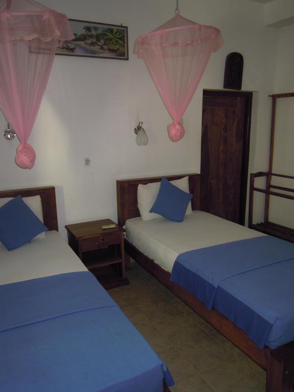 Devi Tourist Home Polonnaruwa Luaran gambar