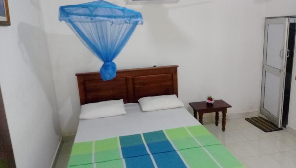 Devi Tourist Home Polonnaruwa Luaran gambar